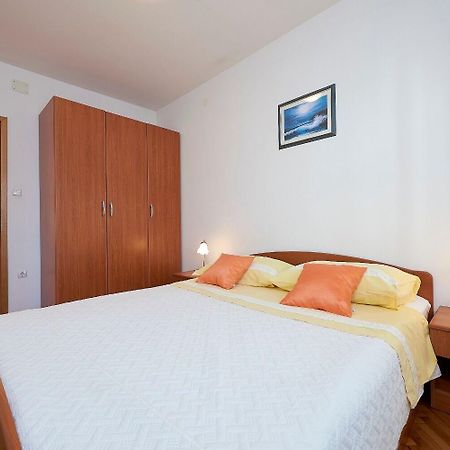 Apartment Ivanka Trogir Eksteriør billede