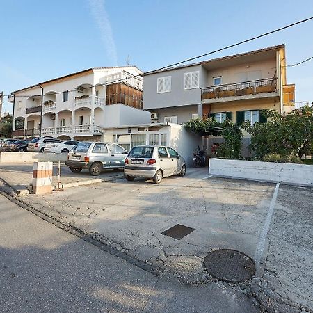 Apartment Ivanka Trogir Eksteriør billede